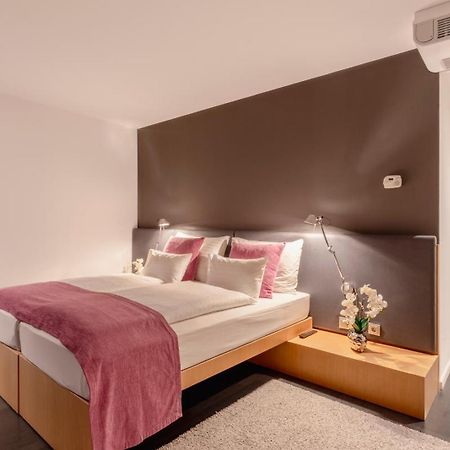 Plaza Inn Graz Eksteriør bilde