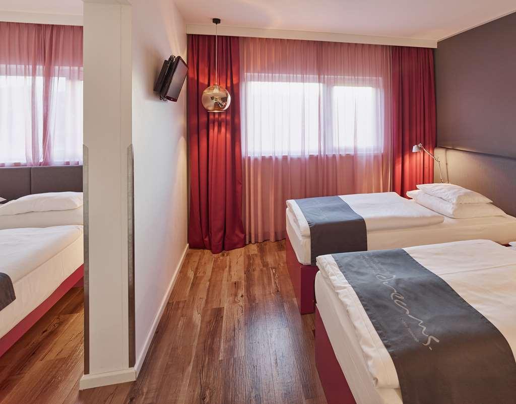 Plaza Inn Graz Rom bilde