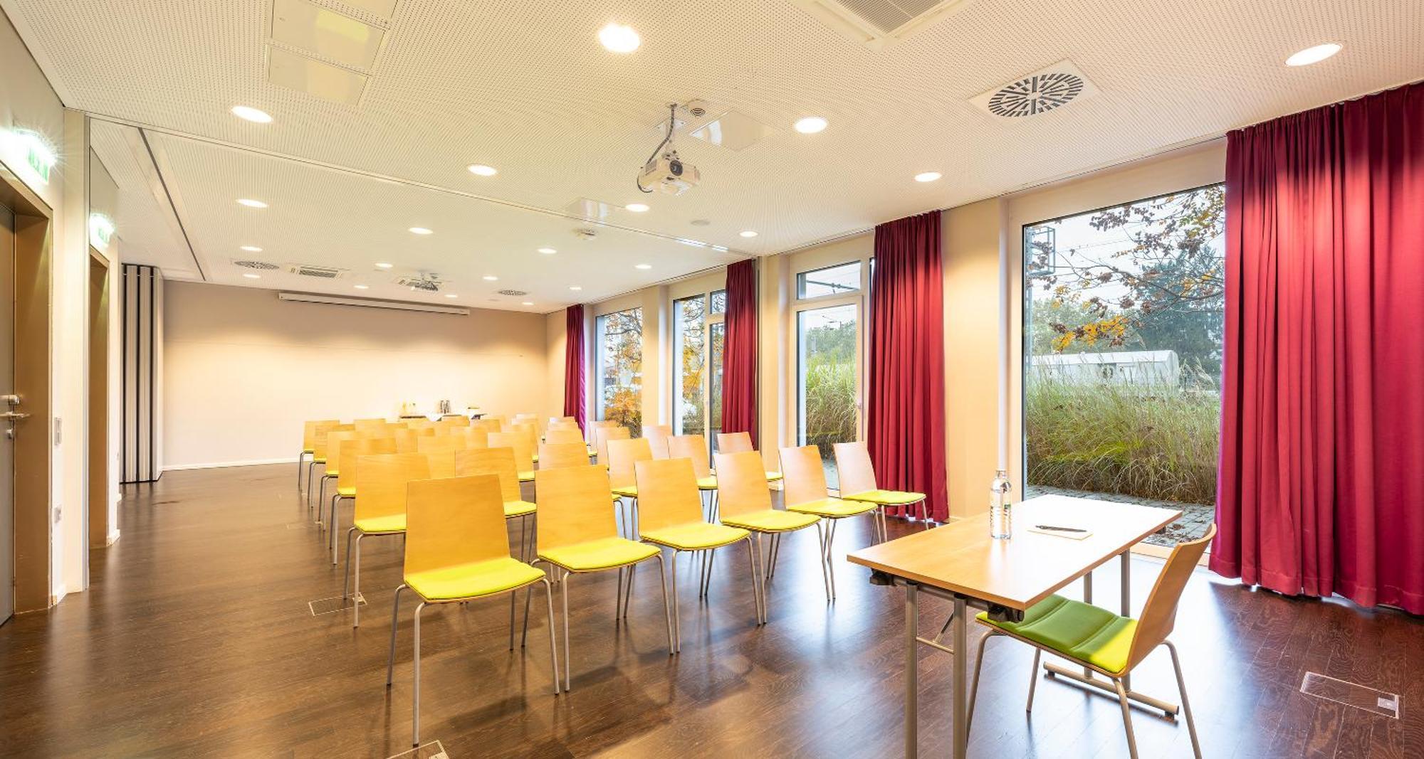 Plaza Inn Graz Eksteriør bilde