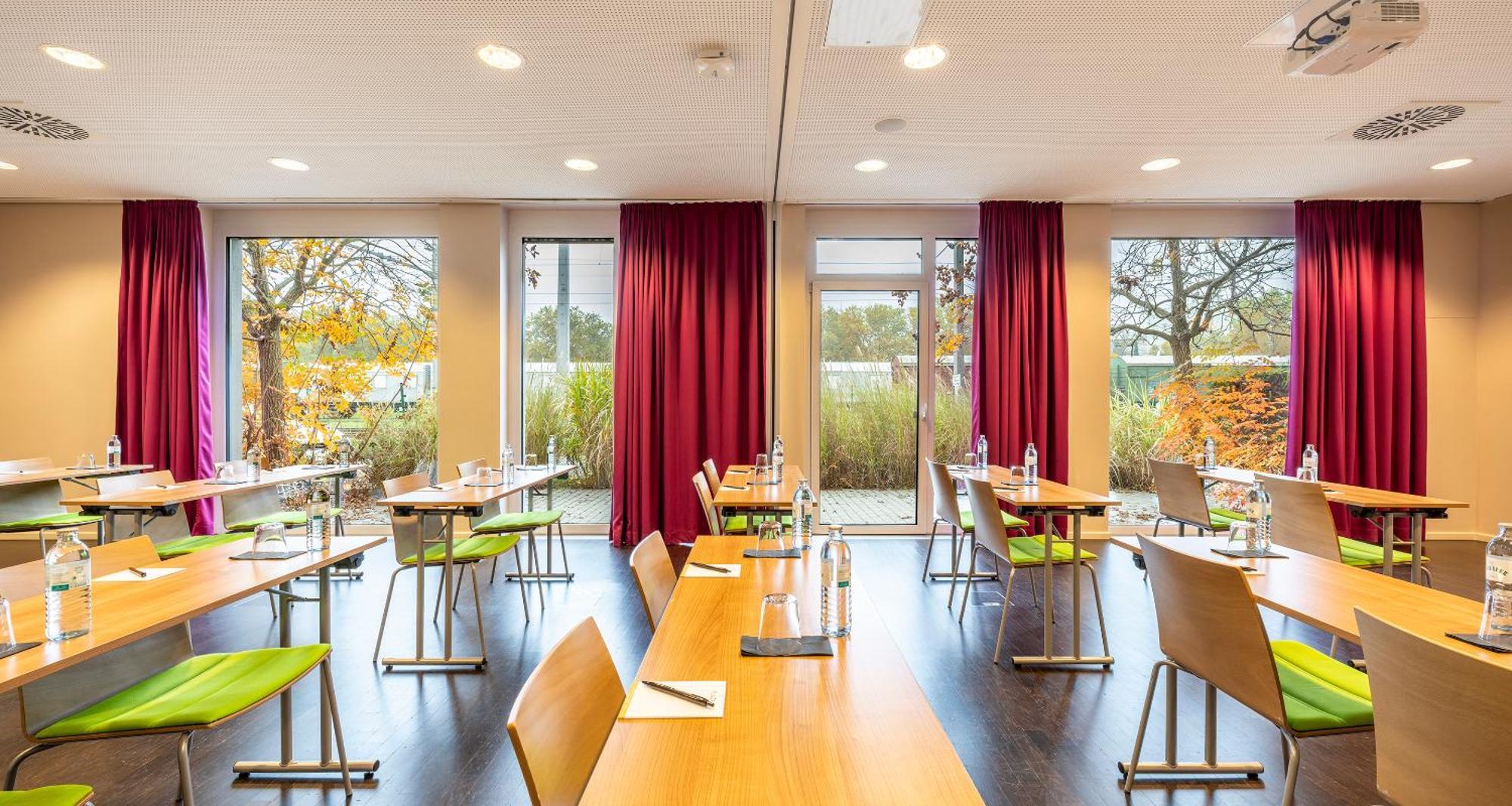 Plaza Inn Graz Eksteriør bilde