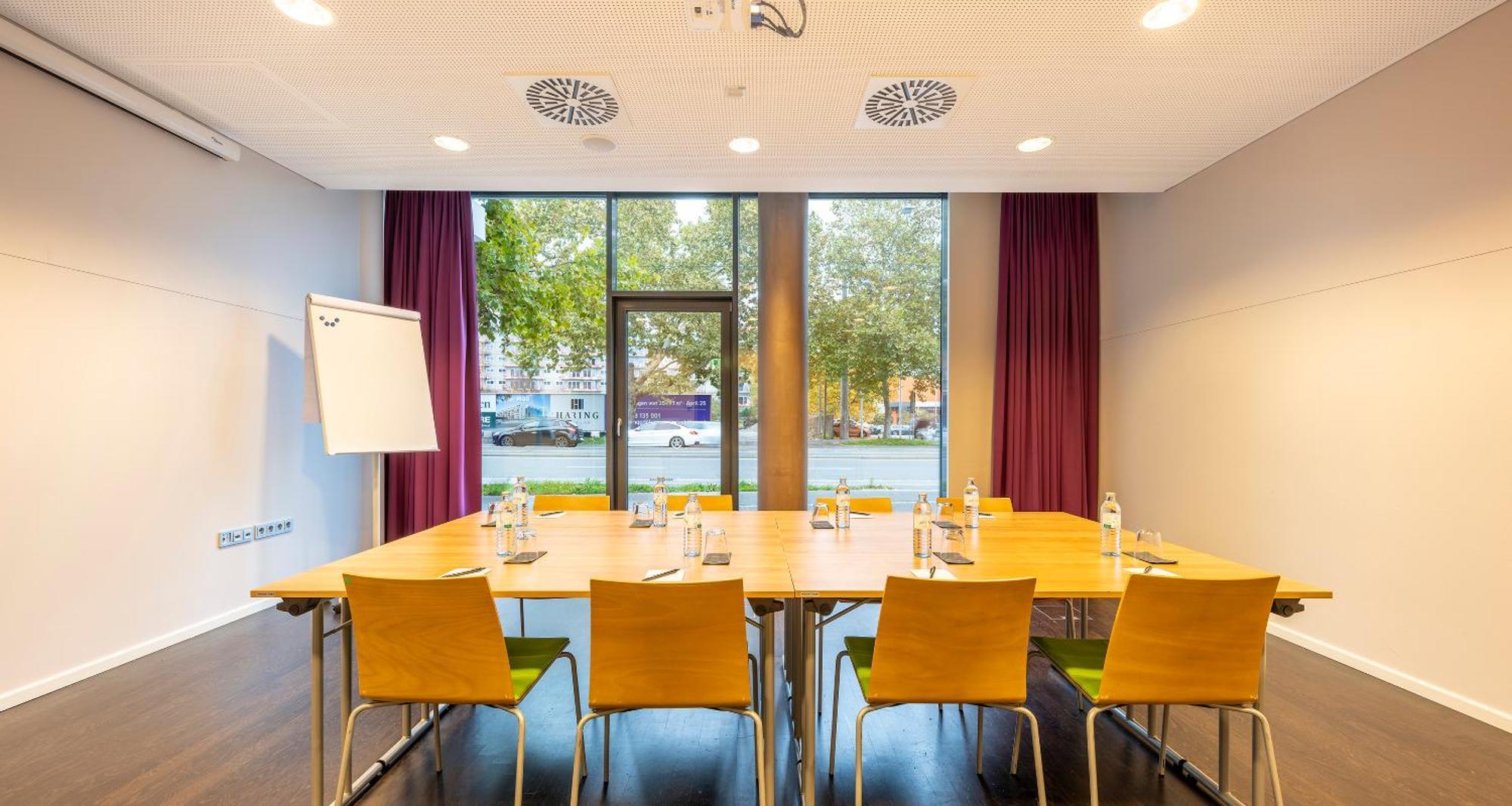 Plaza Inn Graz Eksteriør bilde