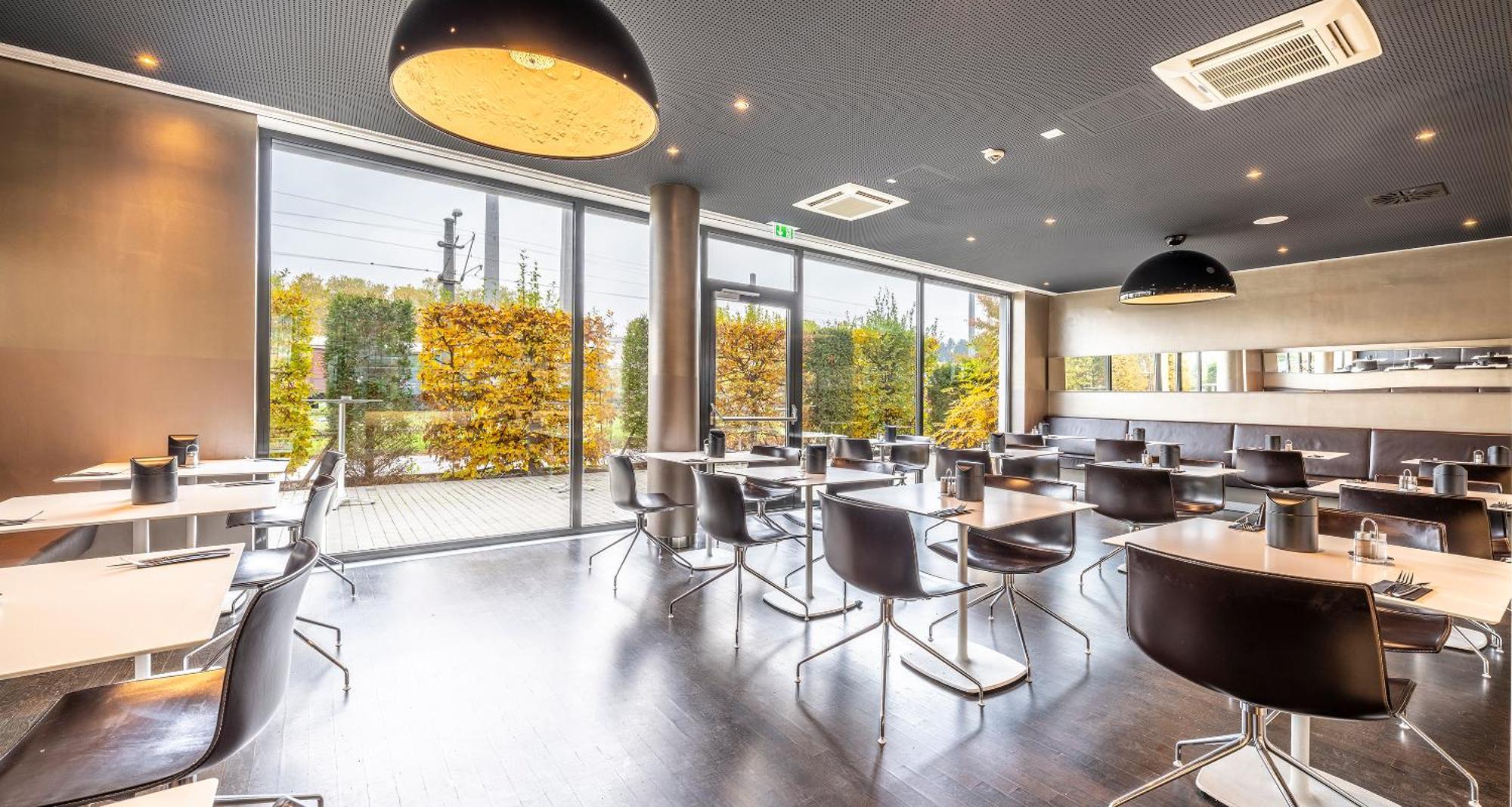 Plaza Inn Graz Eksteriør bilde