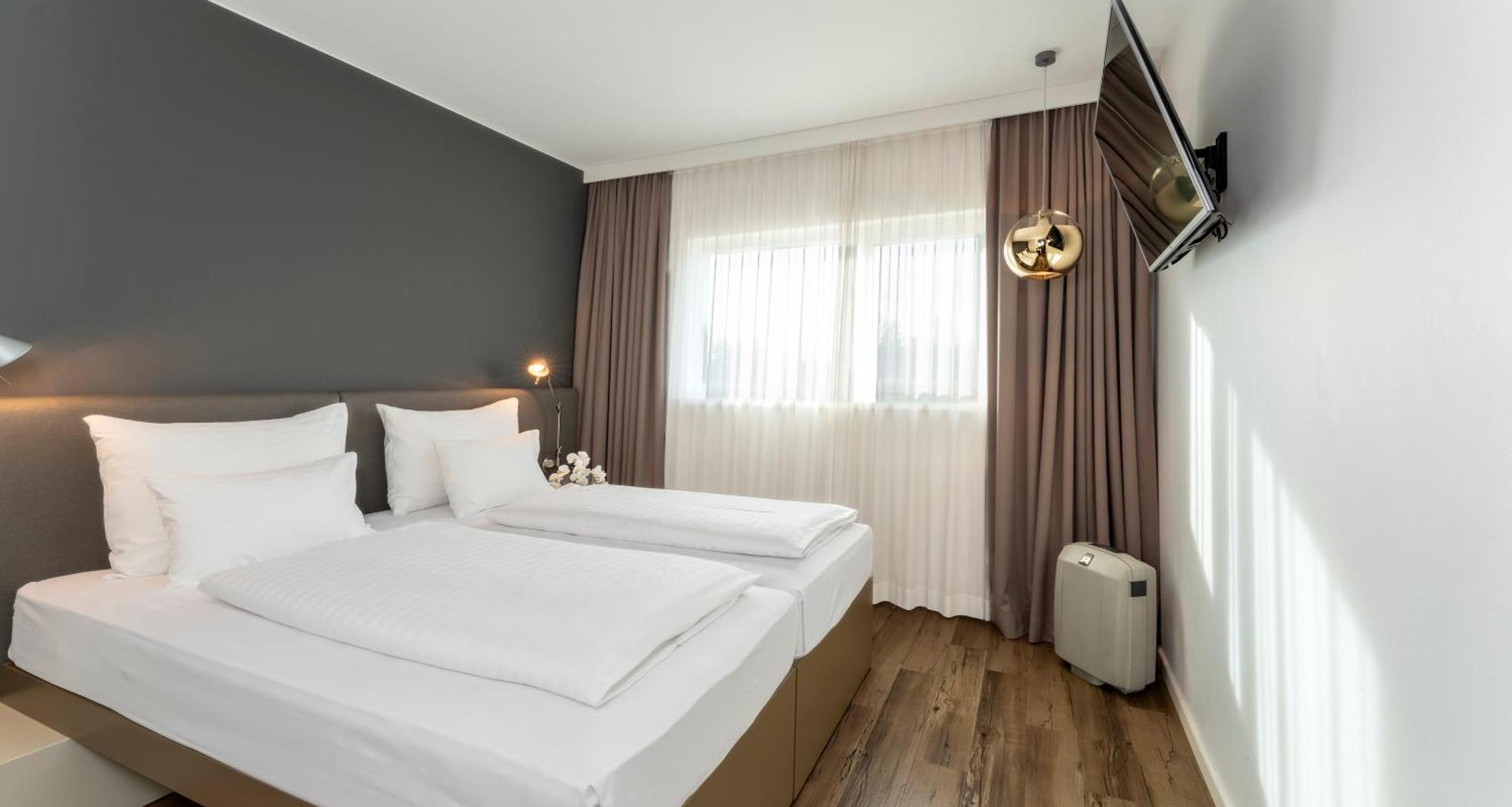 Plaza Inn Graz Eksteriør bilde