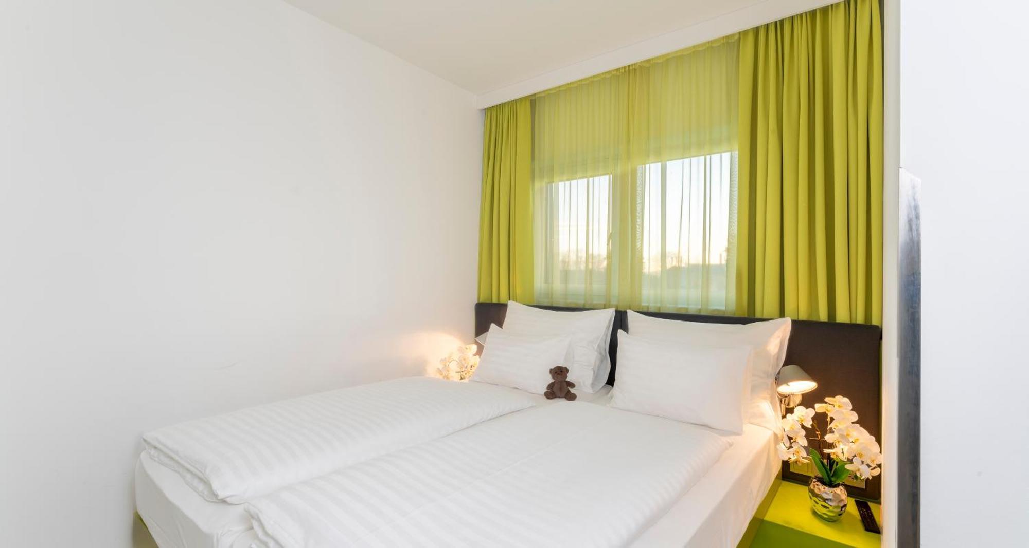 Plaza Inn Graz Eksteriør bilde